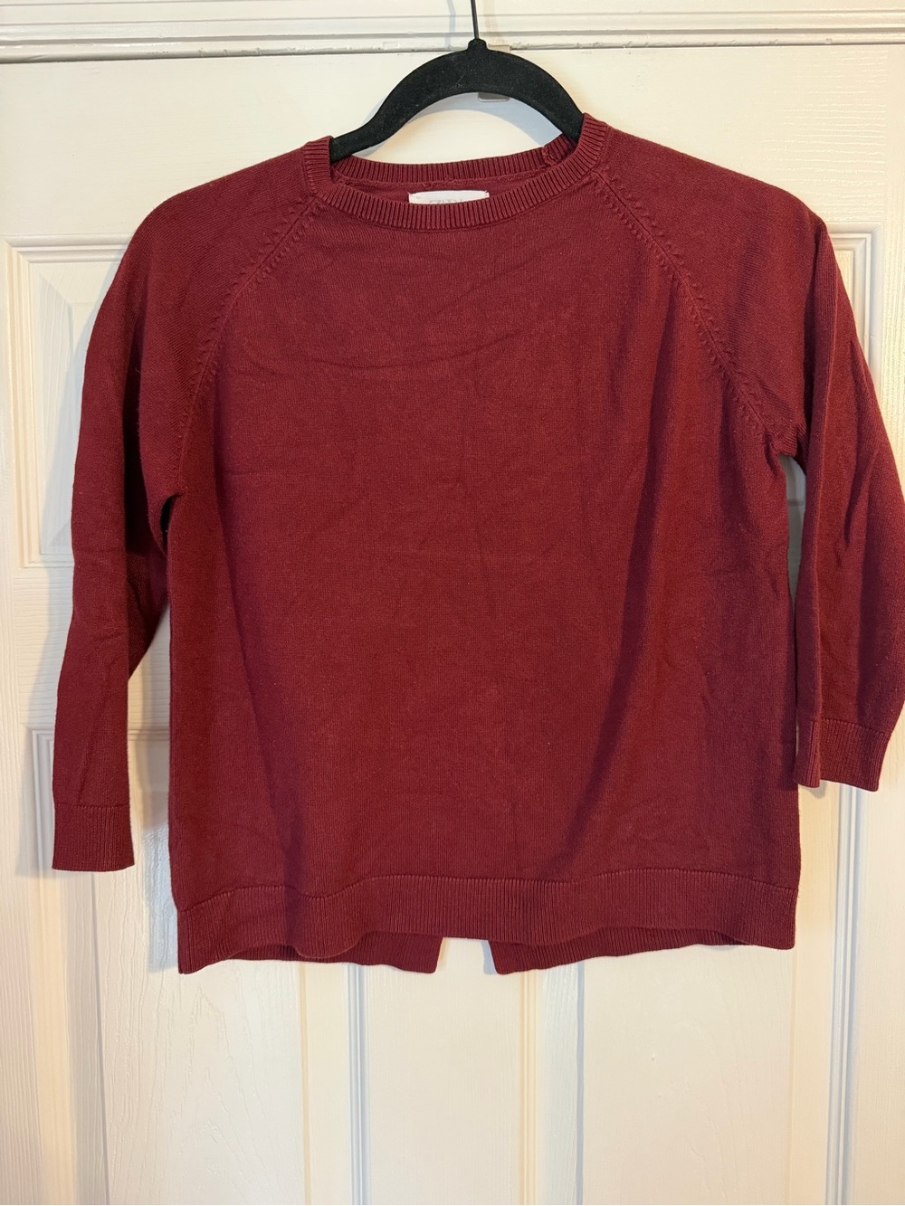 Zara Youth Top